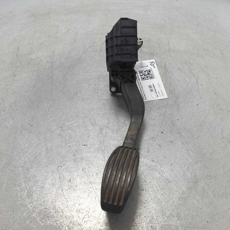 51833722 Pedale acceleratore potenziometro Fiat 500 312 1.2 benz 51kw 169A4000 2009
