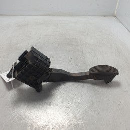 51833722 Pedale acceleratore potenziometro Fiat 500 312 1.2 benz 51kw 169A4000 2009