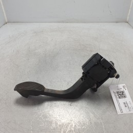 51833722 Pedale acceleratore potenziometro Fiat 500 312 1.2 benz 51kw 169A4000 2009