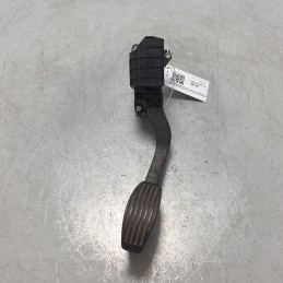 51833722 Pedale acceleratore potenziometro Fiat 500 312 1.2 benz 51kw 169A4000 2009