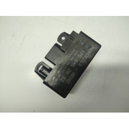 CENTRALINA CANDELETTE PRERISCALDAMENTO MERCEDES W168 CLASSE A 1997-04 0255452832