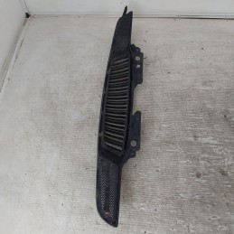 MASCHERINA GRIGLIA CALANDRA ANTERIORE DAEWOO TACUMA 2000-09 96377691 