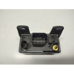 CENTRALINA CANDELETTE PRERISCALDAMENTO MERCEDES W168 CLASSE A 1997-04 0255452832