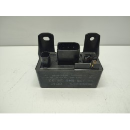 CENTRALINA CANDELETTE PRERISCALDAMENTO MERCEDES W168 CLASSE A 1997-04 0255452832