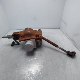 00518052790 piantone colonna sterzo city Lancia Musa 2° serie 1.3 MJT 2003-12 TRW
