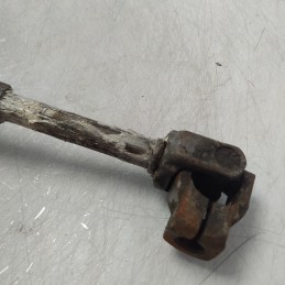00518052790 piantone colonna sterzo city Lancia Musa 2° serie 1.3 MJT 2003-12 TRW