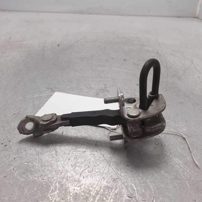 51782989 Tirante cerniera portiera ant sx Fiat 500 312 1.2 benz 51kw 169A4000 2009