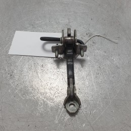 51782989 Tirante cerniera portiera ant sx Fiat 500 312 1.2 benz 51kw 169A4000 2009