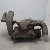 A1110980437 Compressore Mercedes classe C W203 S202 CLK 2.0 BENZ 141KW 193CV 111944 1997-02