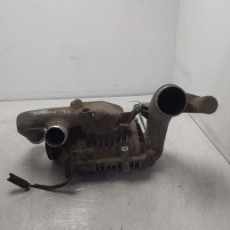 A1110980437 Compressore Mercedes classe C W203 S202 CLK 2.0 BENZ 141KW 193CV 111944 1997-02