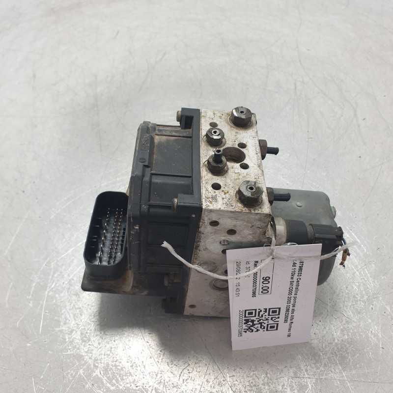 46796033 Centralina pompa abs Alfa Romeo 166 2.4d 110kw 841C000 2003 0265225093