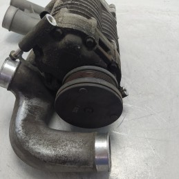 A1110980437 Compressore Mercedes classe C W203 S202 CLK 2.0 BENZ 141KW 193CV 111944 1997-02
