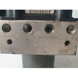 CENTRALINA POMPA ABS TOYOTA AURIS 0265235065