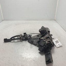 Serratura chiusura elettrica portiera anteriore destra 924003000 Ford C-Max MK2 7pin