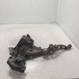 Serratura chiusura elettrica portiera anteriore destra 924003000 Ford C-Max MK2 7pin