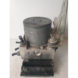 CENTRALINA POMPA ABS FIAT PANDA 2 169 2003-12 0265231312