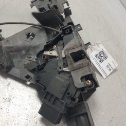 Serratura chiusura elettrica portiera anteriore destra 924003000 Ford C-Max MK2 7pin