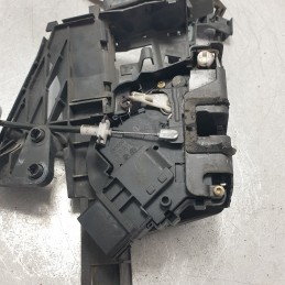 Serratura chiusura elettrica portiera posteriore 3M5AR26412BP destra Ford C-Max MK1 2003-07 7pin