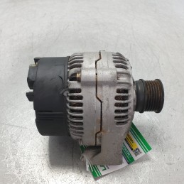 0091540202 Alternatore bosch 14v 45-90A Mercedes classe C180 W202 1.8 BENZ 111920 122CV 90KW 1993-00 0123335002