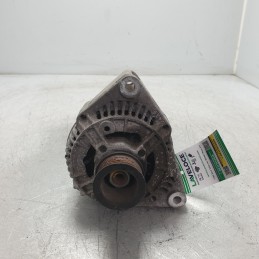 0091540202 Alternatore bosch 14v 45-90A Mercedes classe C180 W202 1.8 BENZ 111920 122CV 90KW 1993-00 0123335002