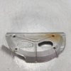 A1111400434 Termoprotettore di calore collettori Mercedes classe C180 W202 1.8 BENZ 111920 122CV 90KW 1993-00