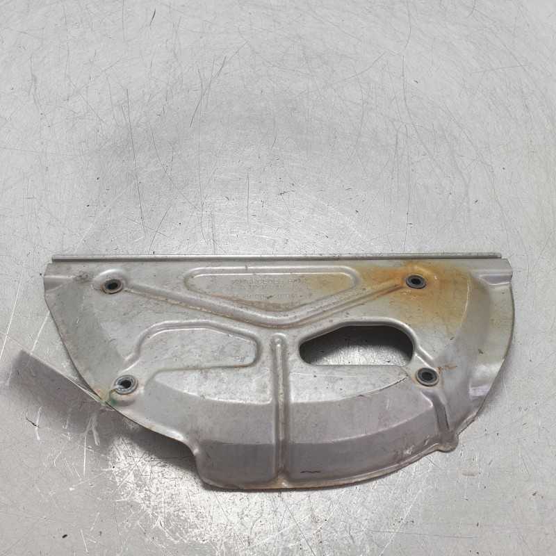 A1111400434 Termoprotettore di calore collettori Mercedes classe C180 W202 1.8 BENZ 111920 122CV 90KW 1993-00