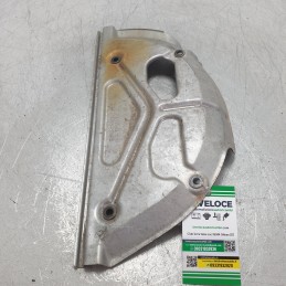 A1111400434 Termoprotettore di calore collettori Mercedes classe C180 W202 1.8 BENZ 111920 122CV 90KW 1993-00