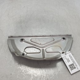 A1111400434 Termoprotettore di calore collettori Mercedes classe C180 W202 1.8 BENZ 111920 122CV 90KW 1993-00