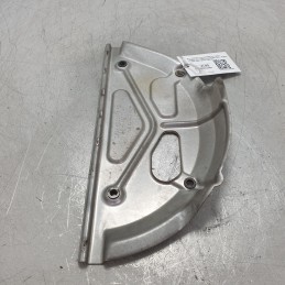 A1111400434 Termoprotettore di calore collettori Mercedes classe C180 W202 1.8 BENZ 111920 122CV 90KW 1993-00