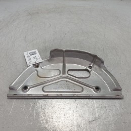 A1111400434 Termoprotettore di calore collettori Mercedes classe C180 W202 1.8 BENZ 111920 122CV 90KW 1993-00