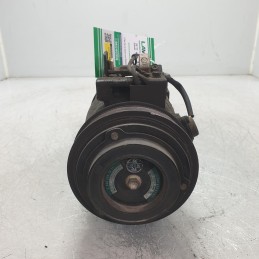 0002345203 Compressore clima a/c aria condizionata Mercedes classe C180 W202 1.8 BENZ 111920 122CV 90KW 1993-00 0002301311 