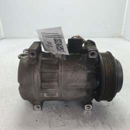0002345203 Compressore clima a/c aria condizionata Mercedes classe C180 W202 1.8 BENZ 111920 122CV 90KW 1993-00 0002301311 