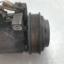 0002345203 Compressore clima a/c aria condizionata Mercedes classe C180 W202 1.8 BENZ 111920 122CV 90KW 1993-00 0002301311 