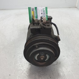 0002345203 Compressore clima a/c aria condizionata Mercedes classe C180 W202 1.8 BENZ 111920 122CV 90KW 1993-00 0002301311 