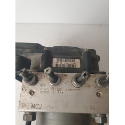 CENTRALINA POMPA ABS FIAT PANDA 2 169 2003-12 0265231312