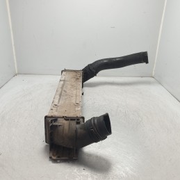 3296399 Intercooler radiatore scambiatore aria BMW serie 3 E90 2007