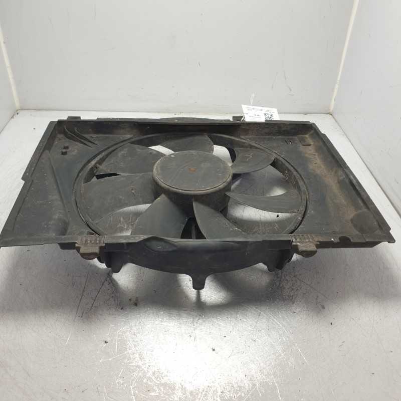 A2025000593 elettroventola raffreddamento radiatore Mercedes W208 CLK 200 Kompressor 1997-02