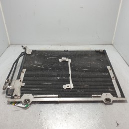 A2028300970 radiatore condensatore clima A/C Mercedes W208 CLK 200 Kompressor 1997-02
