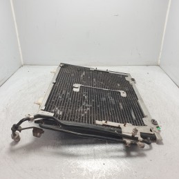 A2028300970 radiatore condensatore clima A/C Mercedes W208 CLK 200 Kompressor 1997-02
