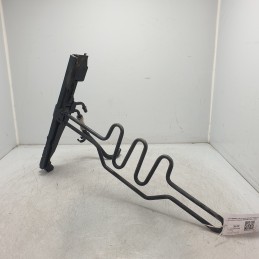 17117522050 Tubi condotti raffreddamento olio servosterzo idroguida BMW E87 serie 1 2005