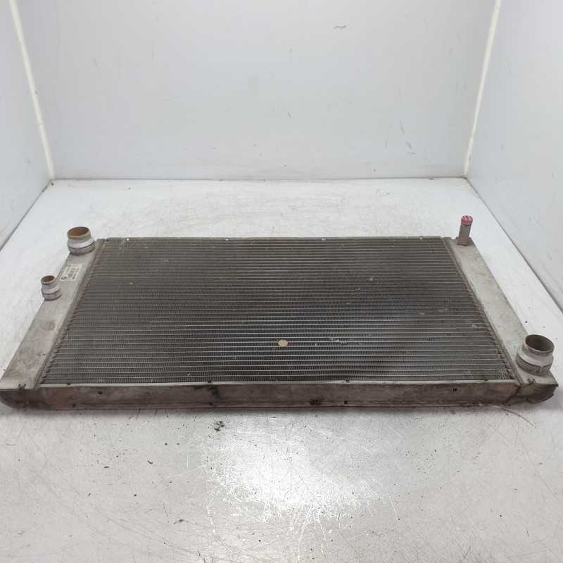 17112248478-08 Radiatore acqua motore BMW serie 5 530d E60 E61 2003