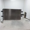 1J0820411H Condensatore clima a/c aria condizonata Seat Leon 1.9d 110kw 2003
