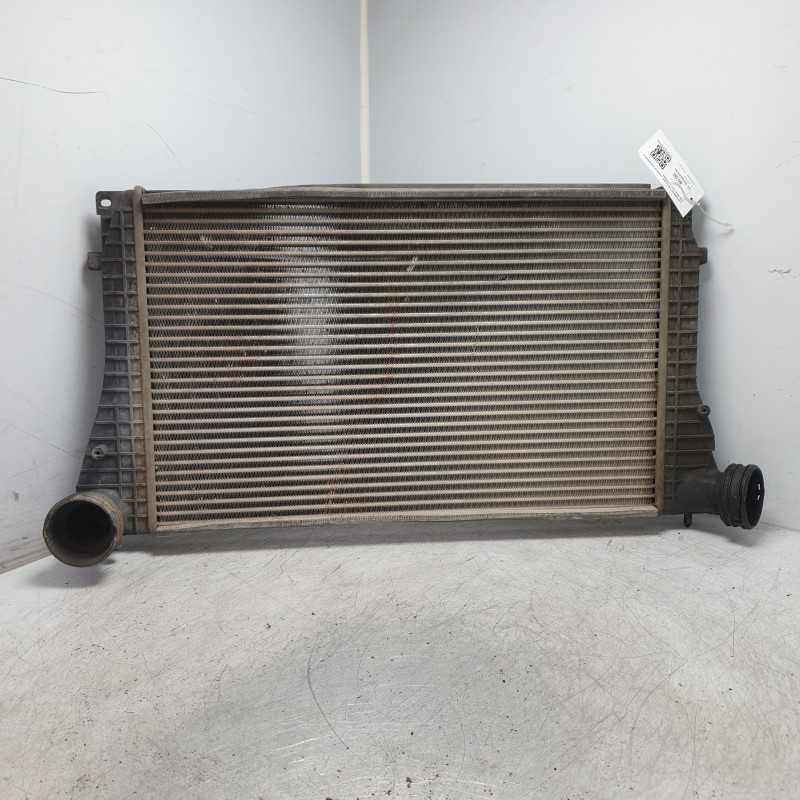 1J0145803H Intercooler radiatore scambiatore aria Seat Leon 1.9d 2003