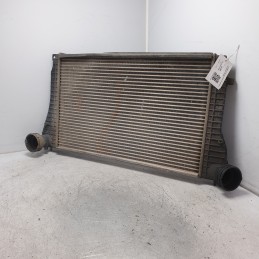1J0145803H Intercooler radiatore scambiatore aria Seat Leon 1.9d 2003 