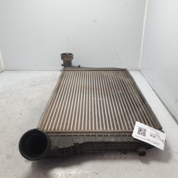 1J0145803H Intercooler radiatore scambiatore aria Seat Leon 1.9d 2003 