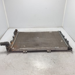 71753212 radiatore acqua raffreddamento motore Alfa Romeo 156 932 1.9 JTD 85 KW 1998-05