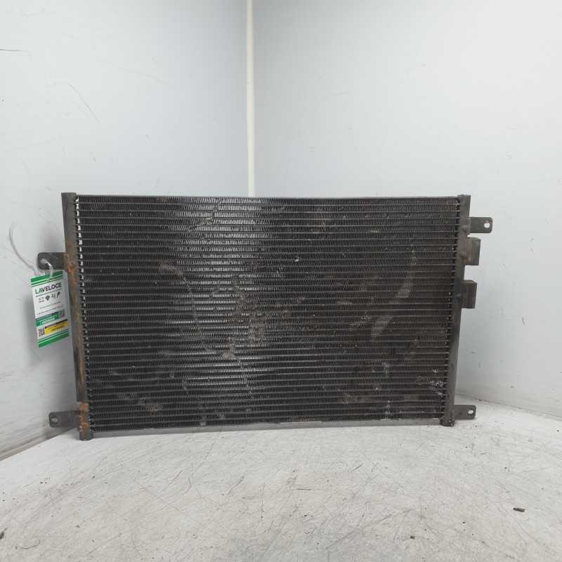 60668109 radiatore condensatore clima A/C Alfa Romeo 156 932 1.9 JTD 1998-05 aria condizionata