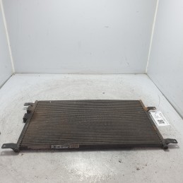60668109 radiatore condensatore clima A/C Alfa Romeo 156 932 1.9 JTD 1998-05 aria condizionata