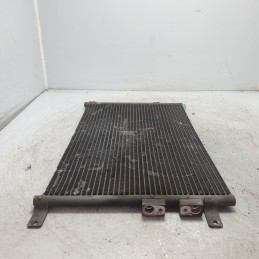 60668109 radiatore condensatore clima A/C Alfa Romeo 156 932 1.9 JTD 1998-05 aria condizionata