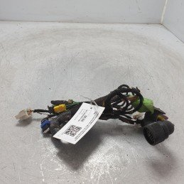 60669285 Cablaggio impianto...